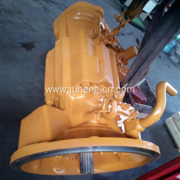 708-25-01064 Excavator PC200-5 Hydraulic Pump 20Y-60-X1261